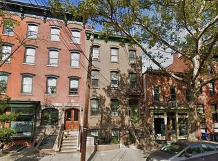 613 Jersey Ave #1, Jersey City, NJ 07302