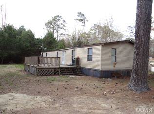 126 Willow Dr, Edenton, NC 27932