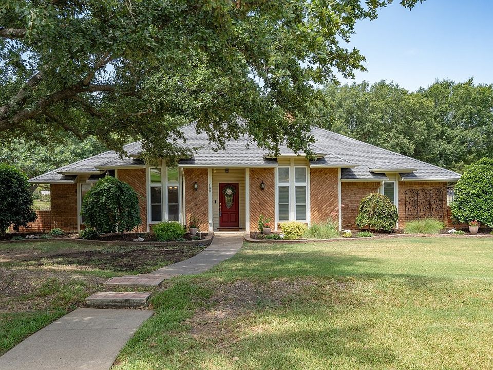 190 Highview Dr, Double Oak, TX 75077 Zillow