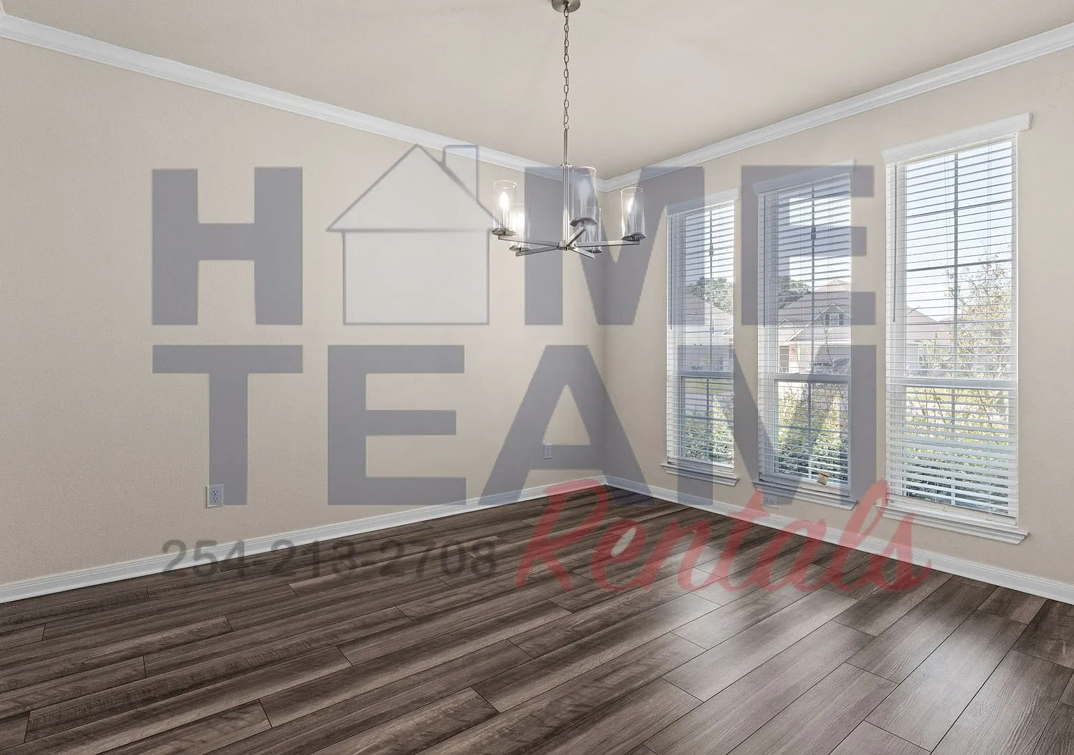 9818 Kensley Rose Dr — Photo 2