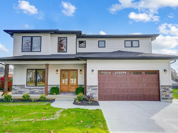 11910 Lebanon Rd, Symmes Township, OH 45140