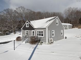 4642 Highway 3, Marriotts Cove, NS B0J 1K0