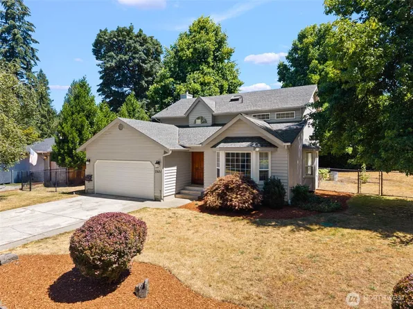 7501 55th Avenue Ct NW, Gig Harbor, WA 98335