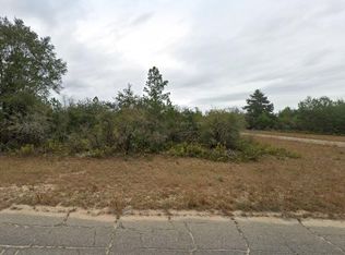 Newmark 25 Ave, Chipley, FL 32428