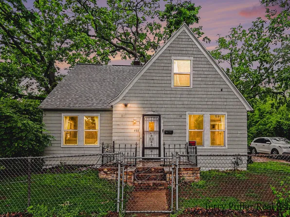 488 W Southern Ave, Muskegon, MI 49441