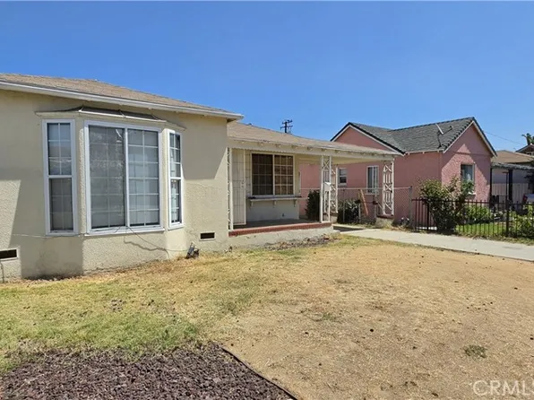 4435 E 60th St, Maywood, CA 90270