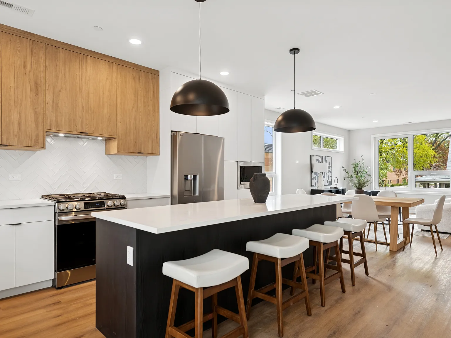 Beloit Townhomes — Photo 2