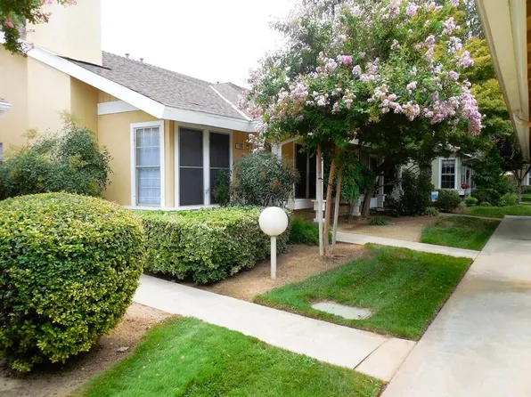 5455 N Marty Ave APT 105, Fresno, CA 93711