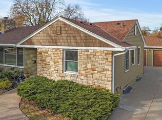 1769 Saunders Ave, Saint Paul, MN 55116