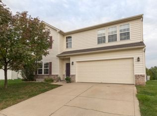 18750 Big Circle Dr, Noblesville, IN 46062