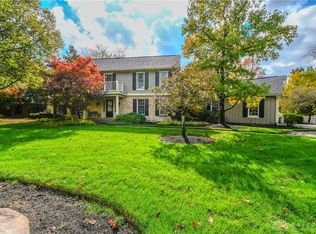 1315 Woodland Greens Blvd, Springboro, OH 45066