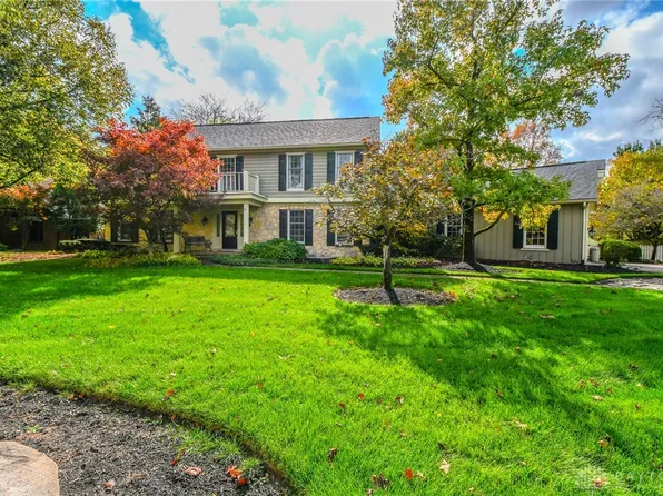 1315 Woodland Greens Blvd, Springboro, OH 45066