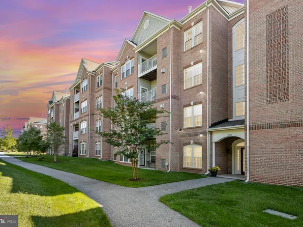 9606 Amberleigh Ln #9606Q, Perry Hall, MD 21128