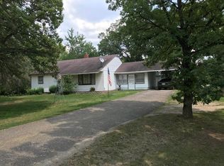 12680 State 64 SW, Motley, MN 56466
