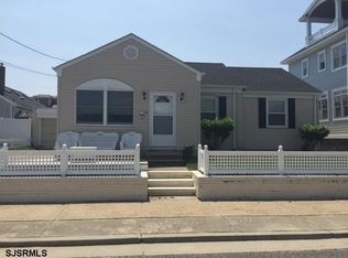 4 S Manor Ave, Longport, NJ 08403