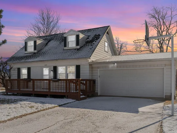 3215 Garcia Ct, Fort Wayne, IN 46808