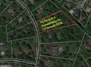 912 N Surrey Dr, Ambler, PA 19002