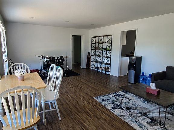 Living Room from the front door.