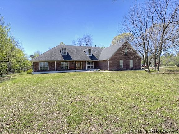 2nd image of 18202 N 161st East Ave