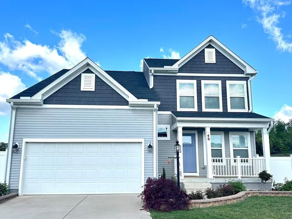 46 Lookover Ter, Stuarts Draft, VA 24477