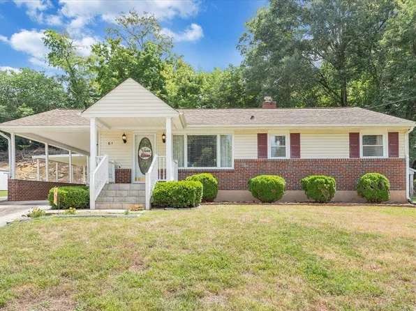 61 Venna Ave, Martinsville, VA 24112