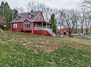 19001 180th Ave, Milo, IA 50166