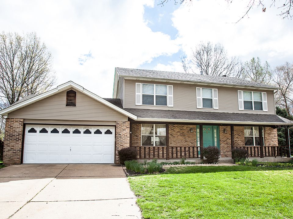 1st image of 3012 Wood Poppy Dr