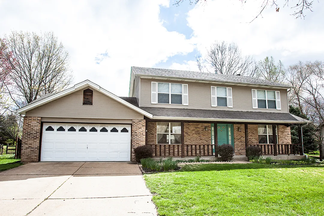3012 Wood Poppy Dr photo 1