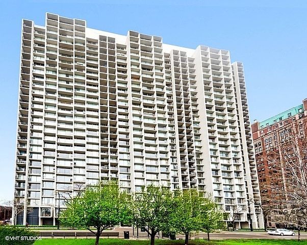 1st image of 3200 N Lake Shore Dr APT 2901