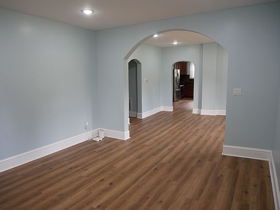 Living Room & Family Room