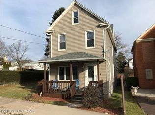 505 Cedar St, Freeland, PA