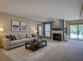 5825 Marvin Loving Dr APT 204, Garland, TX