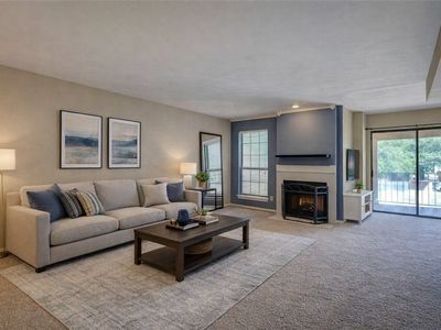 5825 Marvin Loving Dr APT 204, Garland, TX, 75043