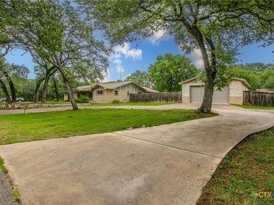 1 Roy Bean Dr, Morgans Pt Resort, TX, 76513