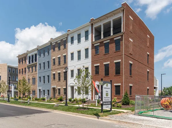 535 Belvedere Ave, Blacksburg, VA 24060