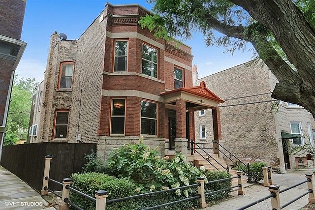 1st image of 1943 W Bradley Pl #2