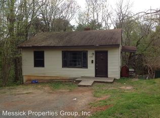 3628 Lambeth St, Winston Salem, NC 27107