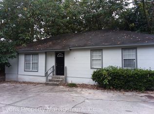211-B W Park Ave, Valdosta, GA 31602