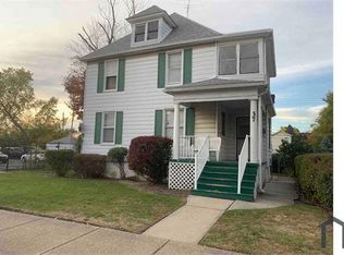 37 Ferris St #1, Highland Park, MI 48203