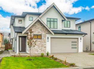 19950 McCarthy Rd #23, Lake Country, BC V4V1S5