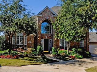 6104 Autumn Ridge Cir, McKinney, TX 75072