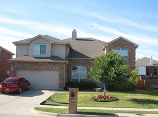 204 Northwood Dr, Little Elm, TX 75068