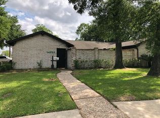 14222 Foxford Way, Houston, TX 77015