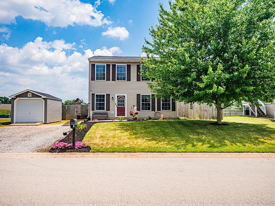 1st image of 13 Bonniefield Cir