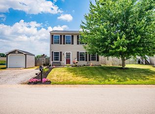 13 Bonniefield Cir, Gettysburg, PA 17325