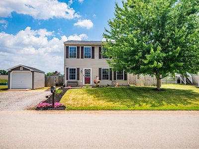 13 Bonniefield Cir, Gettysburg, PA, 17325