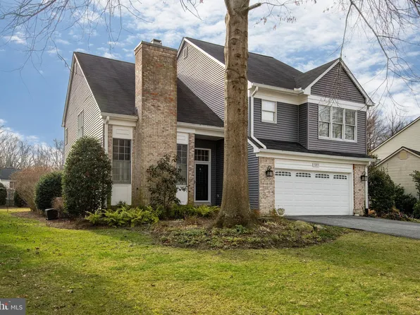 3203 Britania Ct, Annapolis, MD 21403