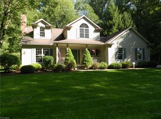 9292 Elliman Rd, Mantua, OH 44255