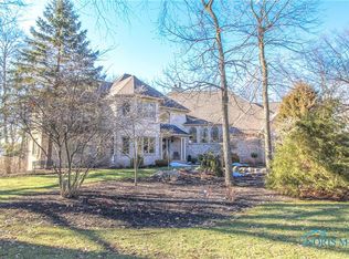 14720 Wood Creek Ct, Perrysburg, OH