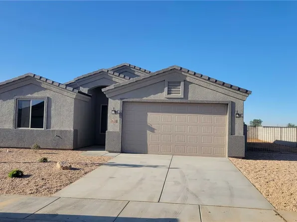 3420 E Rusty Spur Avenue, Kingman, AZ 86409